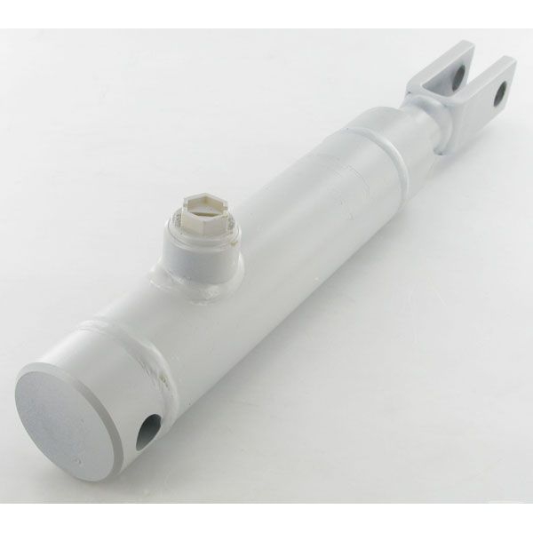 Zdjęcie 3: Cylinder hamulcowy, sprężyna, ciężki EPL