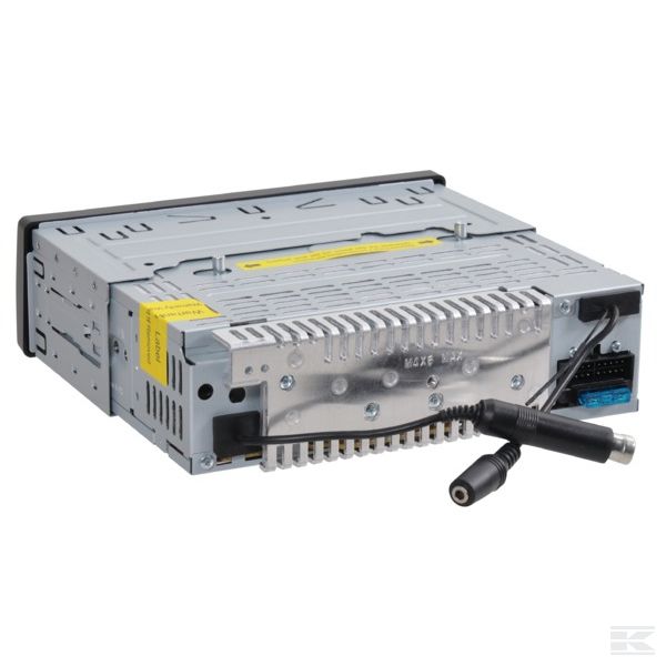 Zdjęcie 2: Radio CD BT