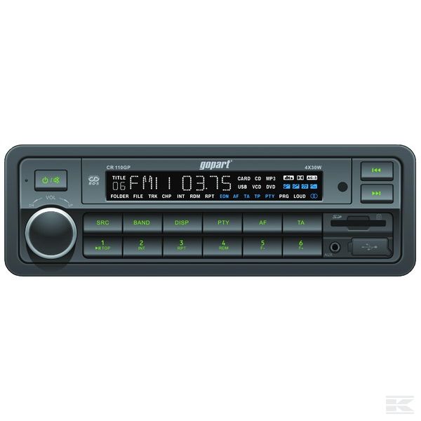 Zdjęcie 1: Radio MP3