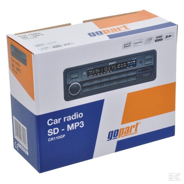 Zdjęcie 4: Radio MP3