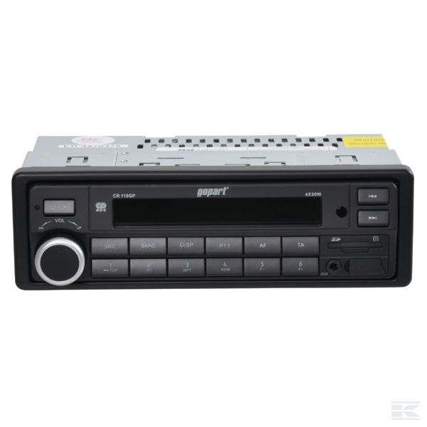 Zdjęcie 2: Radio MP3