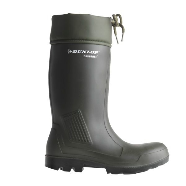 Zdjęcie 1: Purofort Thermoflex safety, 37