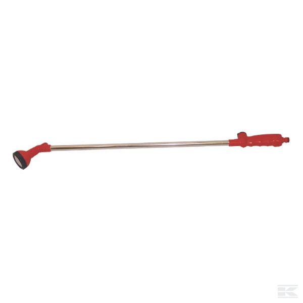 Zdjęcie 1: Lanca z głowicą natryskową 90 cm