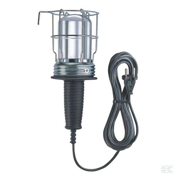 Zdjęcie 1: Lampa ręczna 100W IP54