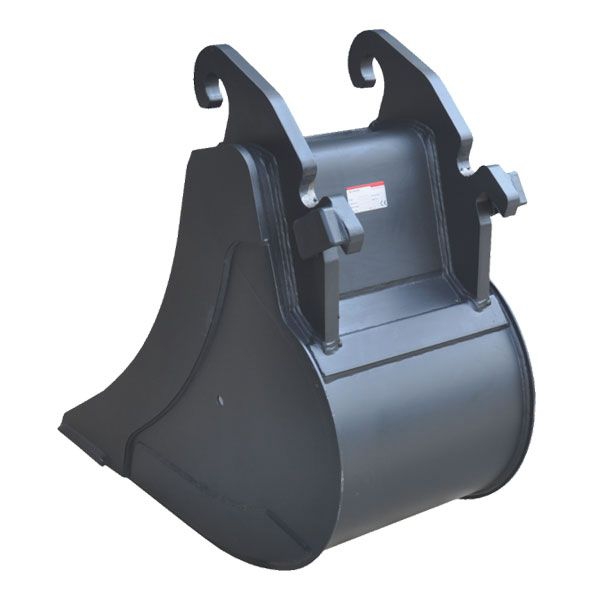 Zdjęcie 2: Łyżka od koparki 500 mm CW10