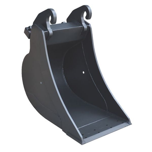 Zdjęcie 1: Łyżka od koparki 500 mm CW10