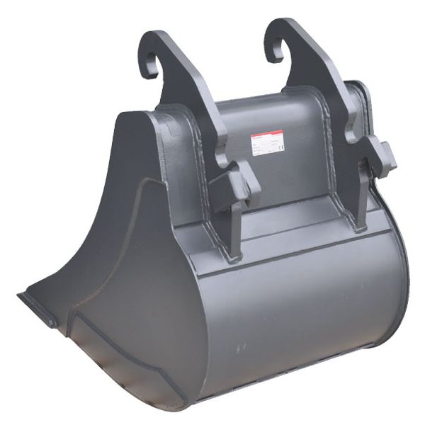Zdjęcie 2: Łyżka od koparki 600 mm CW10