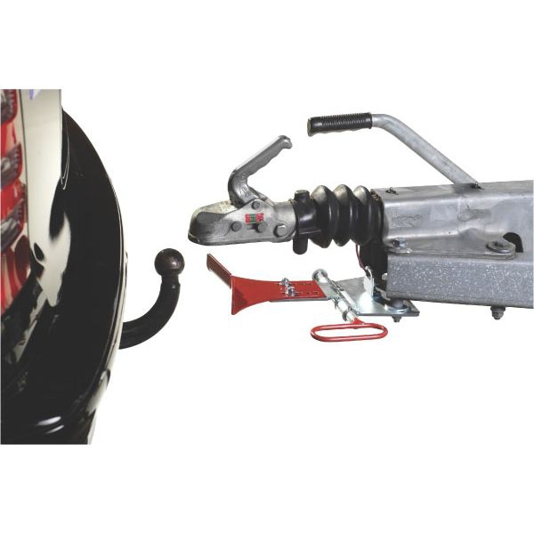 Zdjęcie 1: Pomocniczy element sprzęgający Dockingboy