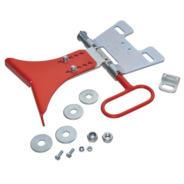 Zdjęcie 4: Pomocniczy element sprzęgający Dockingboy