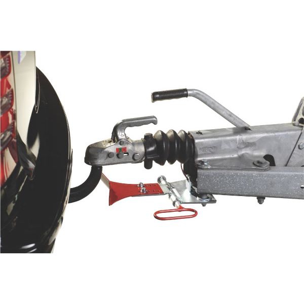 Zdjęcie 2: Pomocniczy element sprzęgający Dockingboy