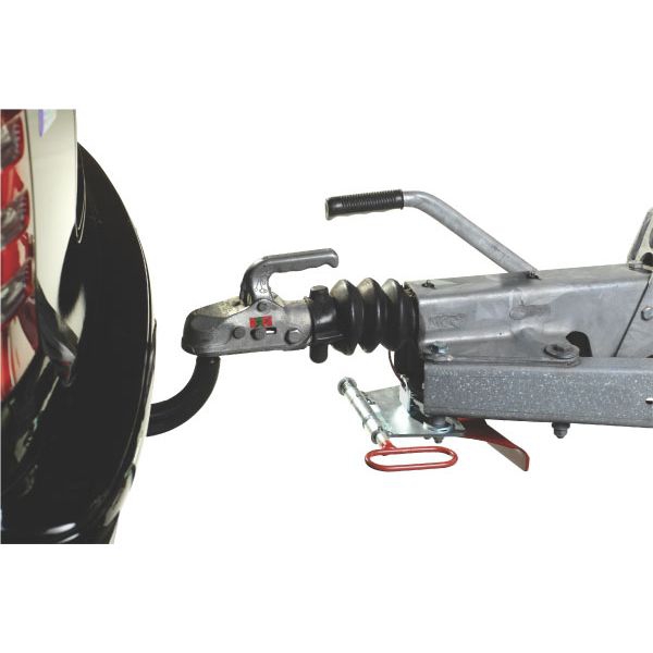 Zdjęcie 3: Pomocniczy element sprzęgający Dockingboy