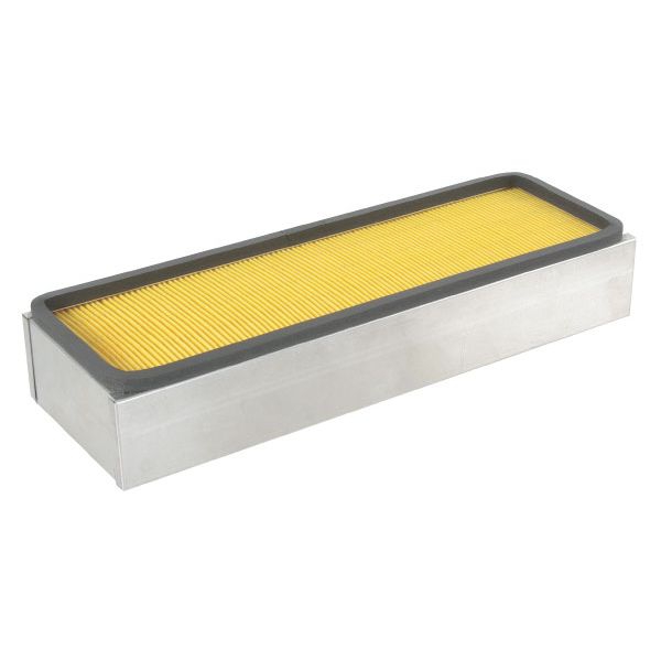Zdjęcie 1: Filtr kabiny GPC