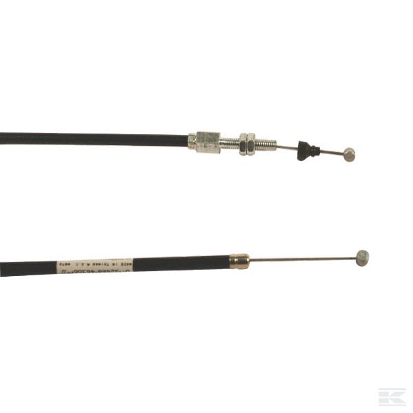 Zdjęcie 1: Linka 144,8 cm Honda