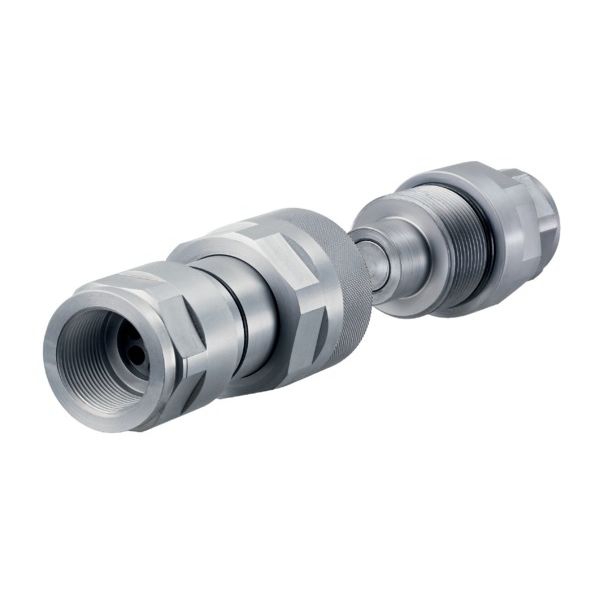 Zdjęcie 3: Mufa FT10 IG 1/2"