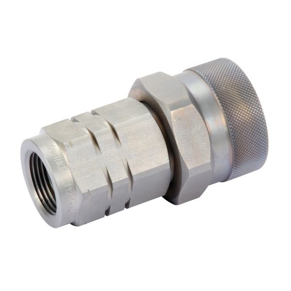Zdjęcie 3: Mufa FT12 IG 3/4"