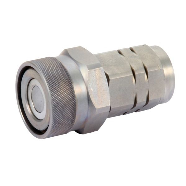 Zdjęcie 1: Mufa FT10 IG 1/2"