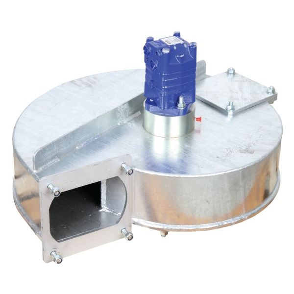 Zdjęcie 1: Pomoc do napełniania 8" Power Fill