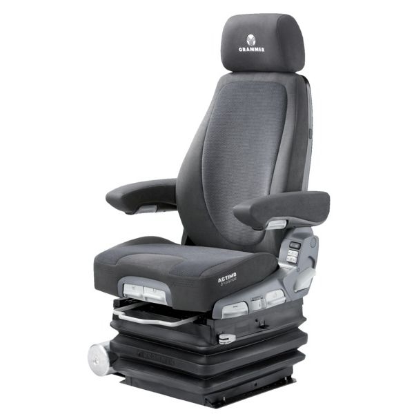 Zdjęcie 1: Siedzenie Actimo EVO 12 V