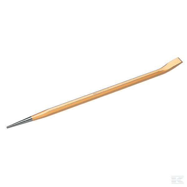 Zdjęcie 1: Pręt montażowy 600 mm