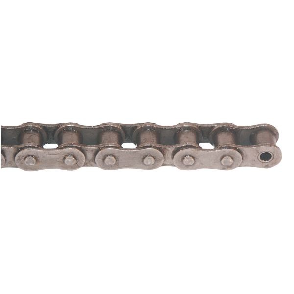 Zdjęcie 1: Łańcuch rolkowy 20x16 mm