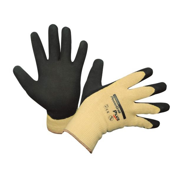 Zdjęcie 1: Rękawice PowerGrab Plus rozm.8