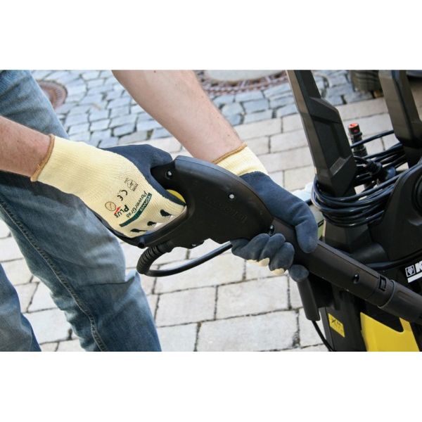 Zdjęcie 3: Rękawice PowerGrab Plus rozm.8