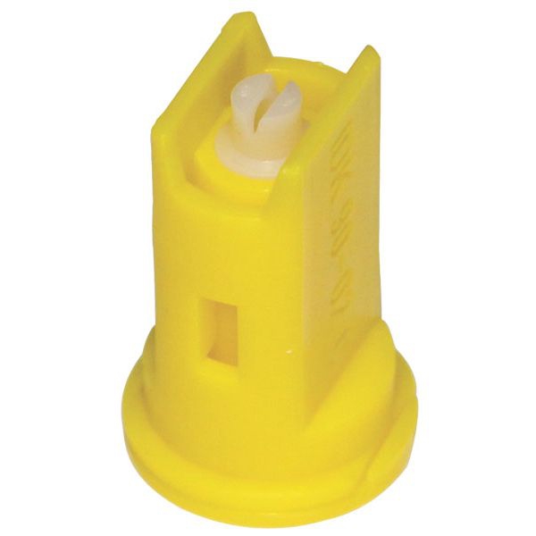 Zdjęcie 1: Dysza wtryskiwacza IDK 90° żółta, ceramiczna