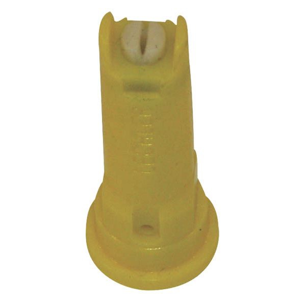Zdjęcie 1: Dysza wtryskiwacza ID 120° żółta, ceramiczna