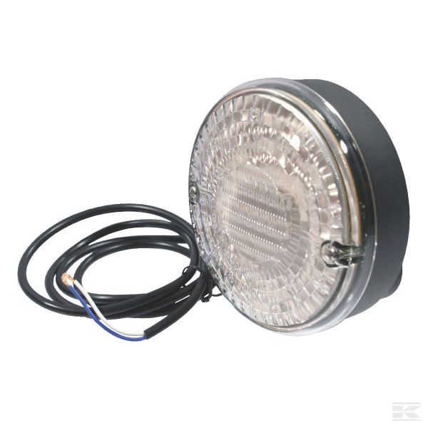 Zdjęcie 3: Światło cofania 12/24V LED
