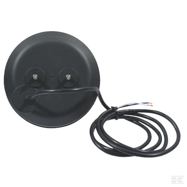 Zdjęcie 4: Światło cofania 12/24V LED