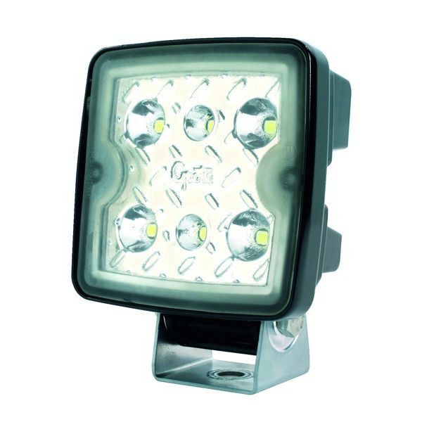 Zdjęcie 1: Reflektor roboczy LED - Quad