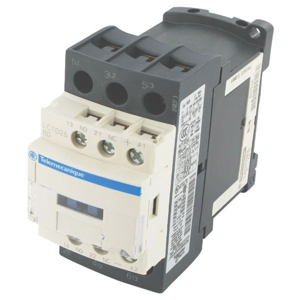 Zdjęcie 1: Stycznik mocy 32A 15kW