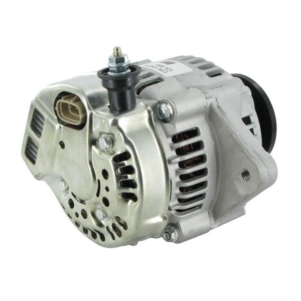 Zdjęcie 2: Prądnica 12V 55A