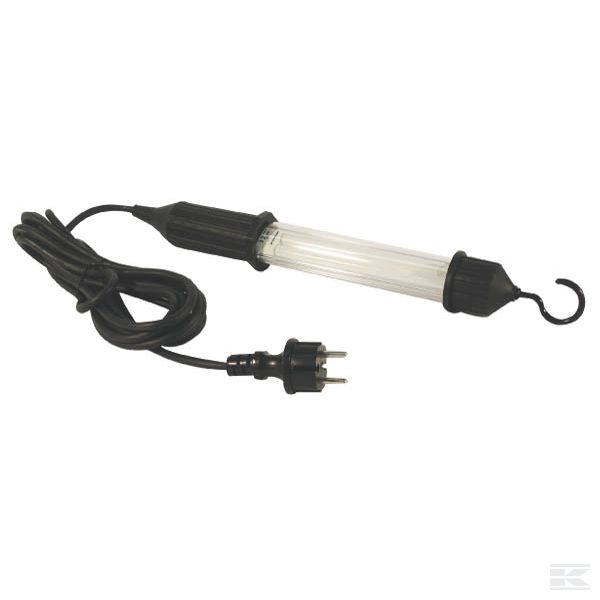 Zdjęcie 1: Lampa ręczna 11 W
