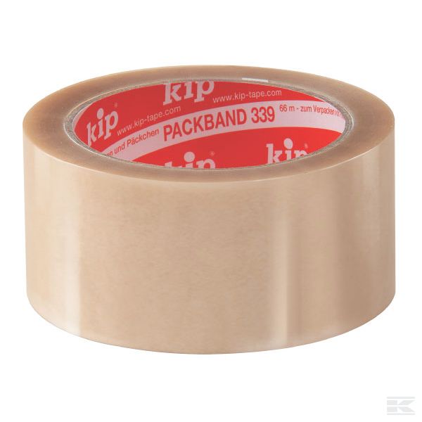 Zdjęcie 1: Taśma klejąca 50 mm-66 m