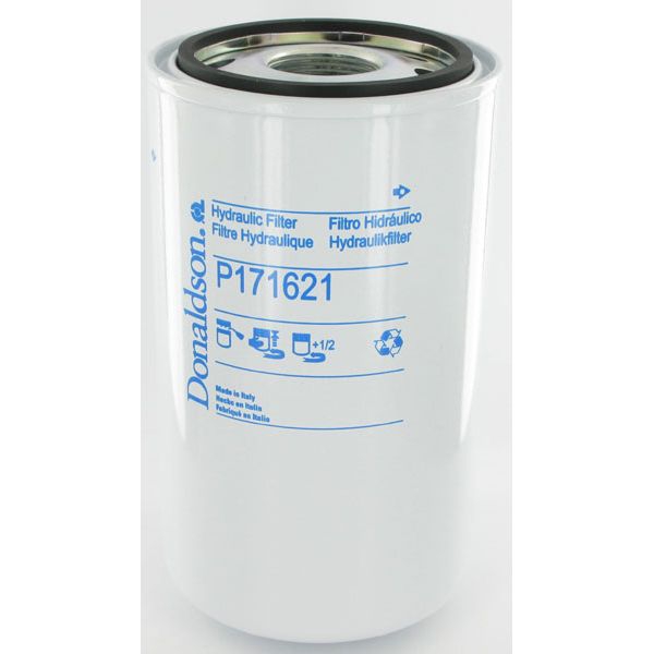 Zdjęcie 1: Filtr hydrauliczny Donaldson