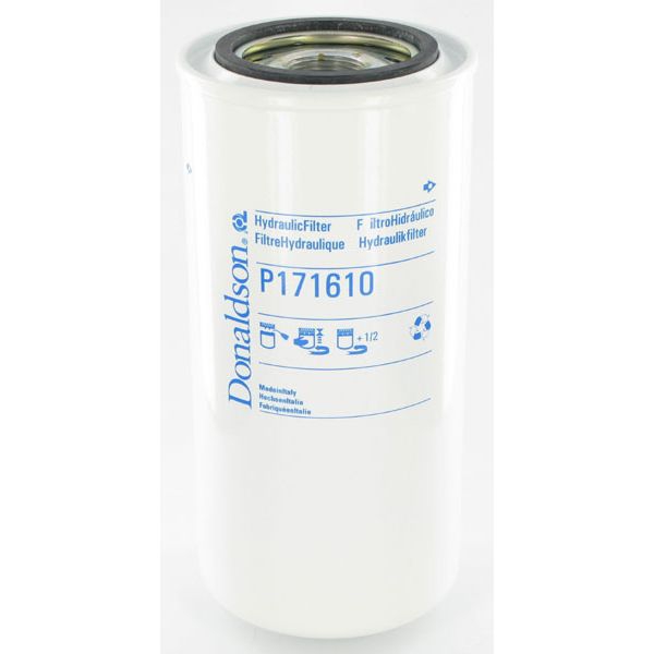Zdjęcie 1: Filtr hydrauliczny Donaldson