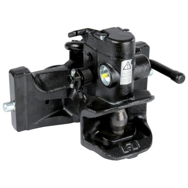 Zdjęcie 1: Sprzęg przyczepowy 330 mm CBM