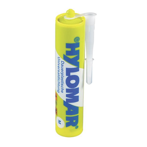 Zdjęcie 1: Środek uszczelniający Hylomar Kart. 300 ml