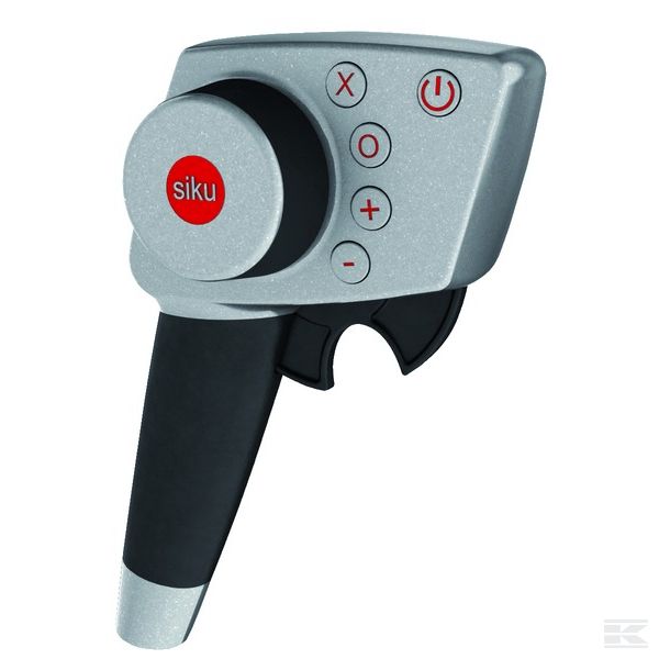 Zdjęcie 2: Claas Axion 850 Set Control