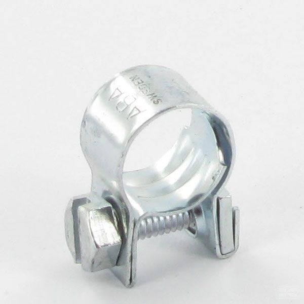 Zdjęcie 1: Opaska węża Mini 9-10,5 mm
