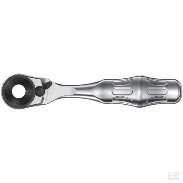 Zdjęcie 1: Grzechotka do bitów 1/4"
