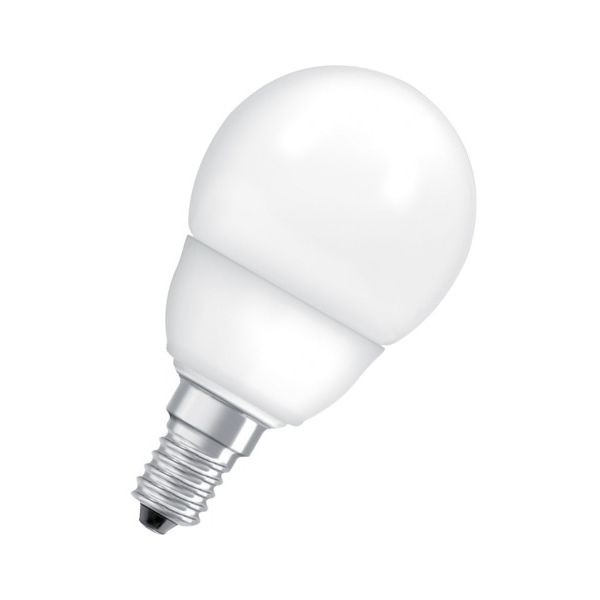 Zdjęcie 1: Dulux mini-piłka 7W 825 E14