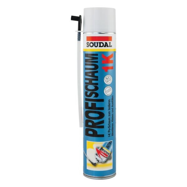 Zdjęcie 1: Pianka montażowa 500ml