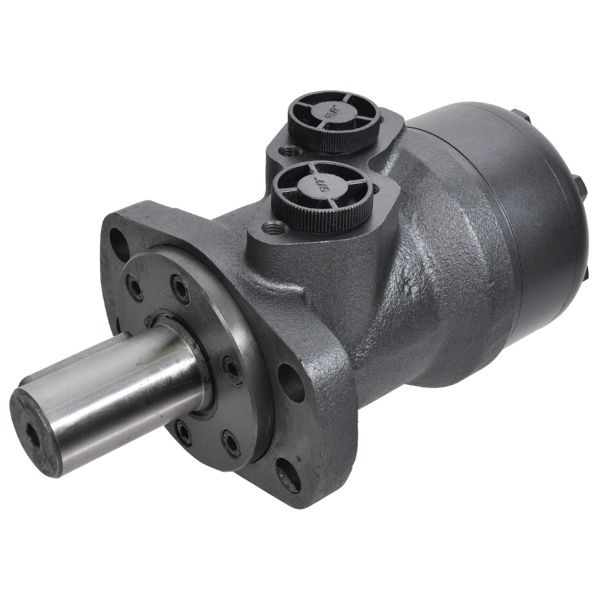 Zdjęcie 1: Silnik orbitralny SMR-160-4BDGP 4L/32