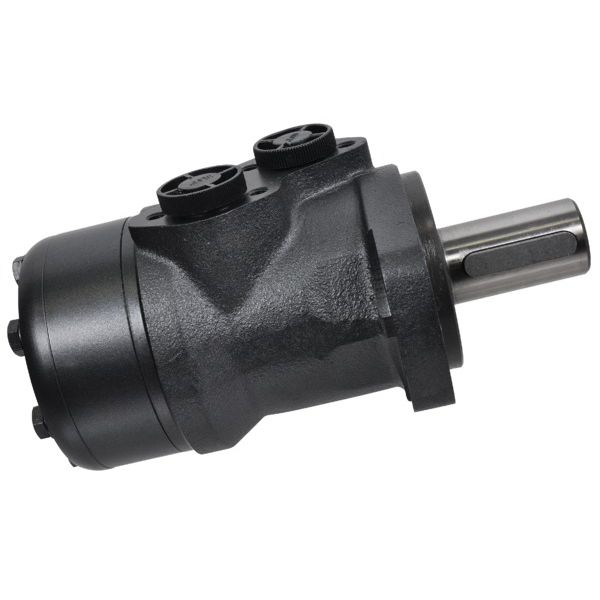 Zdjęcie 3: Silnik orbitralny SMR-160-4BDGP 4L/32