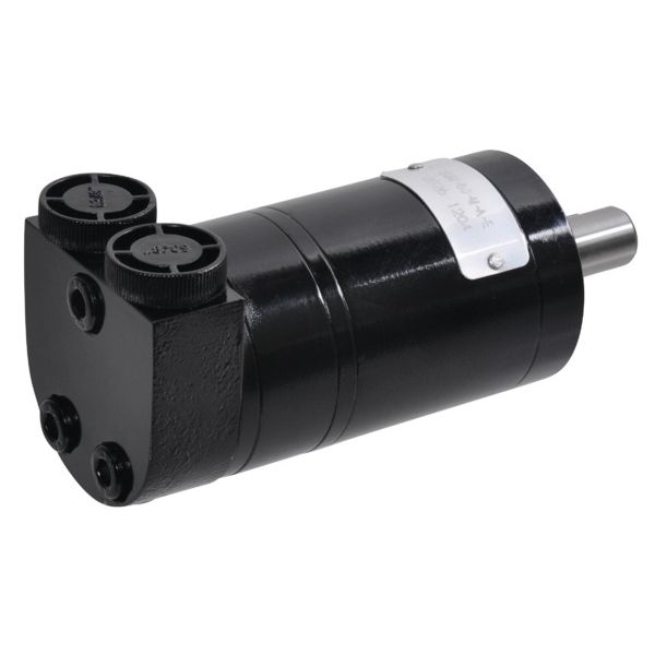 Zdjęcie 1: Silnik orbitralny SMM-50-M-A-E-GP