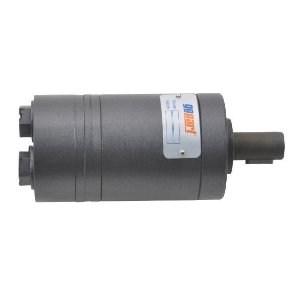 Zdjęcie 1: Silnik orbitralny SMM-20-M-A-I-E-GP