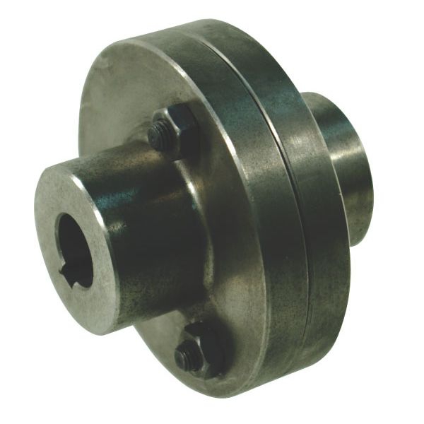 Zdjęcie 1: Sprzęgło tarczowe Din 116 70 mm