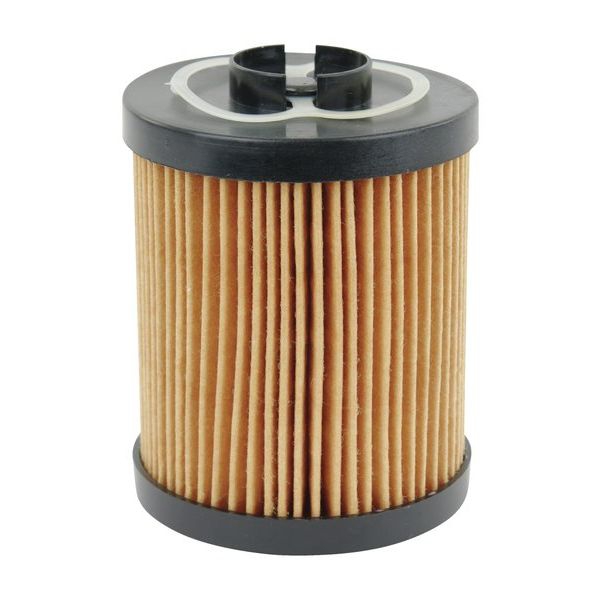 Zdjęcie 1: Filtr hydrauliczny